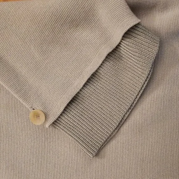 US men's size S Jacquemus polo - Picture 2 of 5